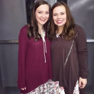 Meet your Posher, Kaylyn shea